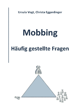 mobbing-häufig gestellte Fragen