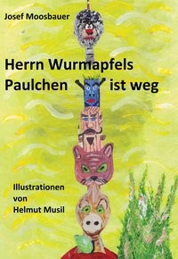 Herr Wurmapfel zieht um